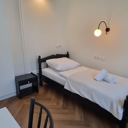Apartamenty Inspiracja Kraków Exteriör bild