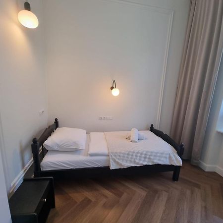 Apartamenty Inspiracja Kraków Exteriör bild