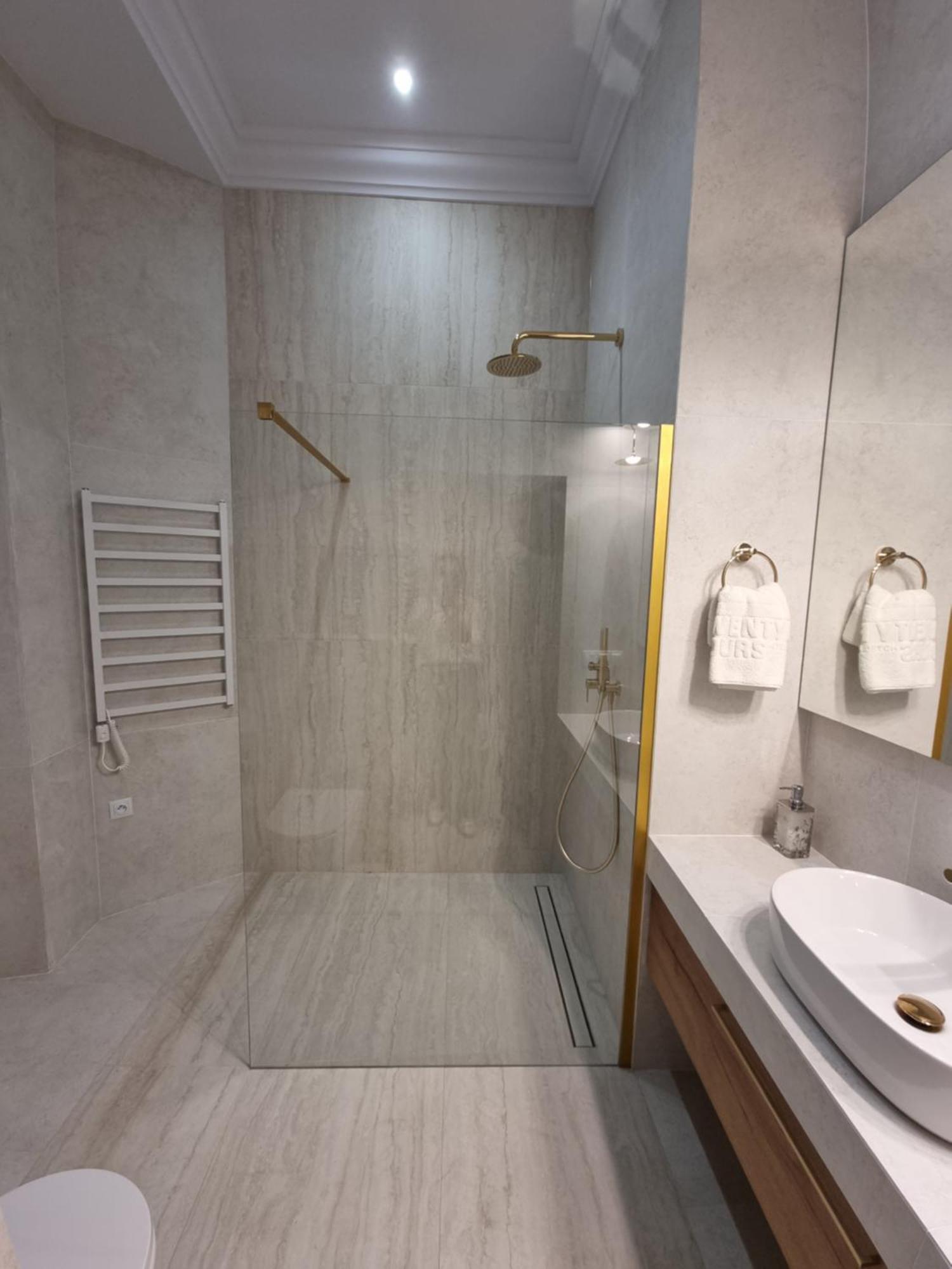 Apartamenty Inspiracja Kraków Exteriör bild