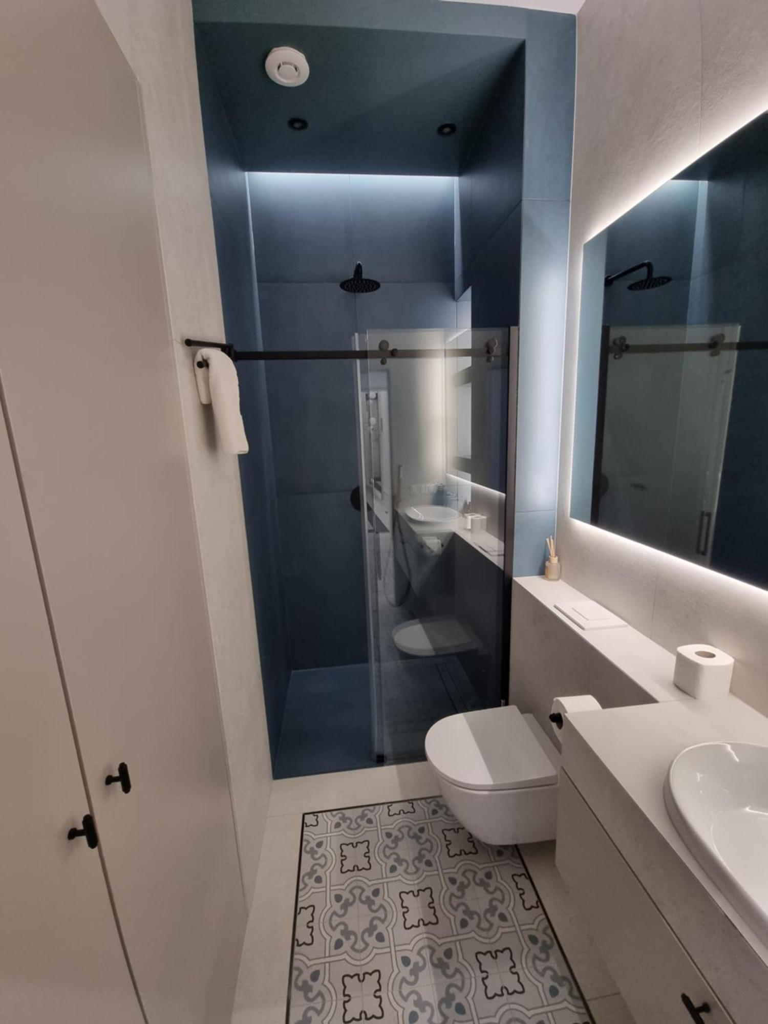 Apartamenty Inspiracja Kraków Exteriör bild