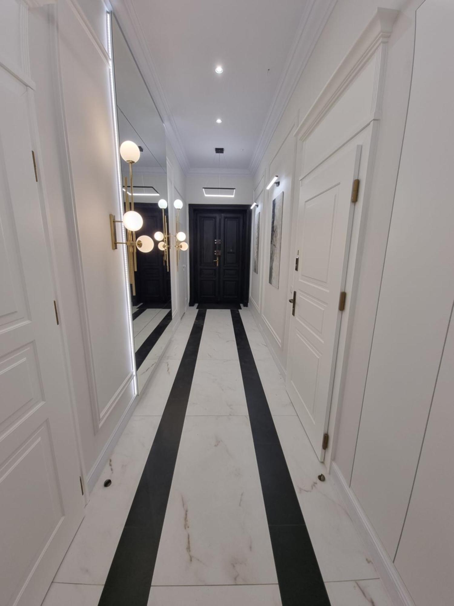 Apartamenty Inspiracja Kraków Exteriör bild
