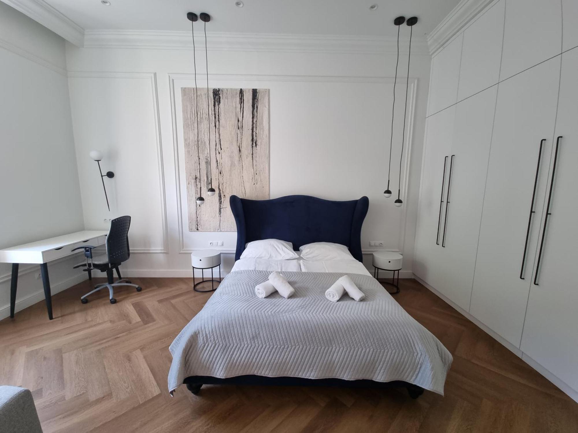 Apartamenty Inspiracja Kraków Exteriör bild