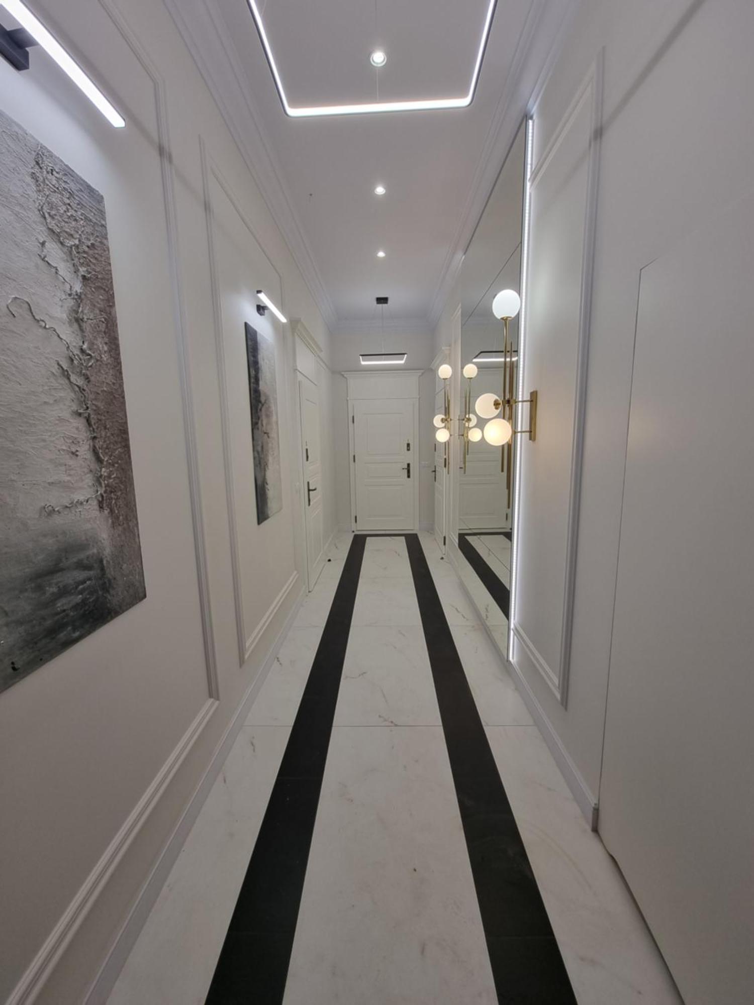 Apartamenty Inspiracja Kraków Exteriör bild