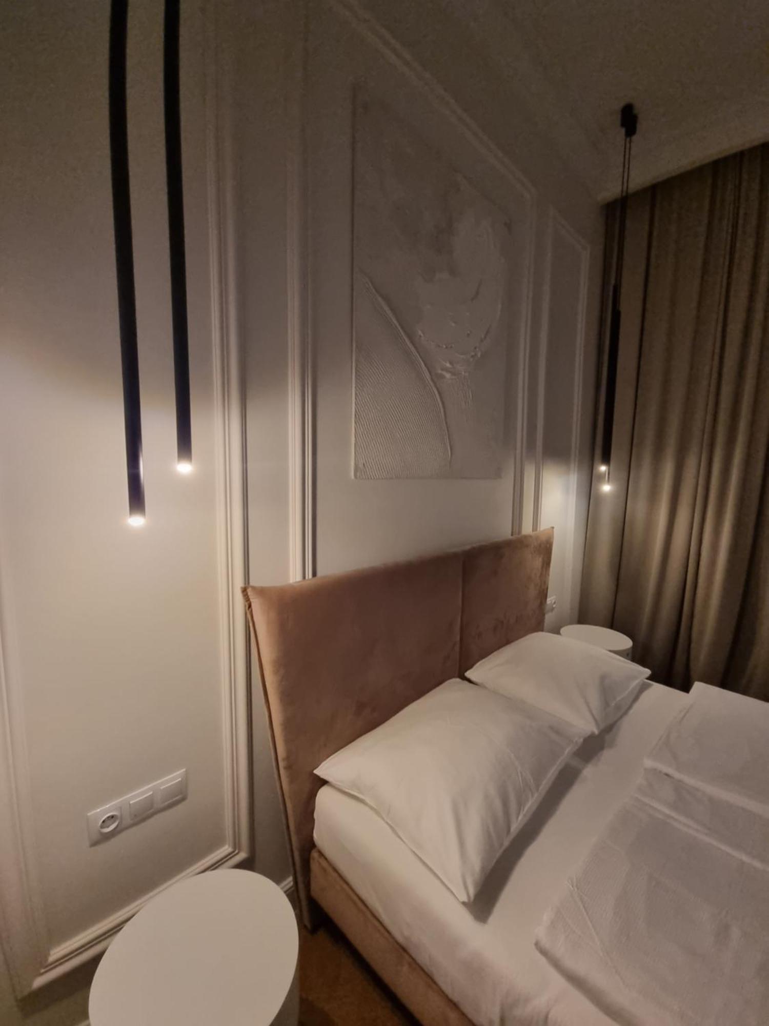 Apartamenty Inspiracja Kraków Exteriör bild