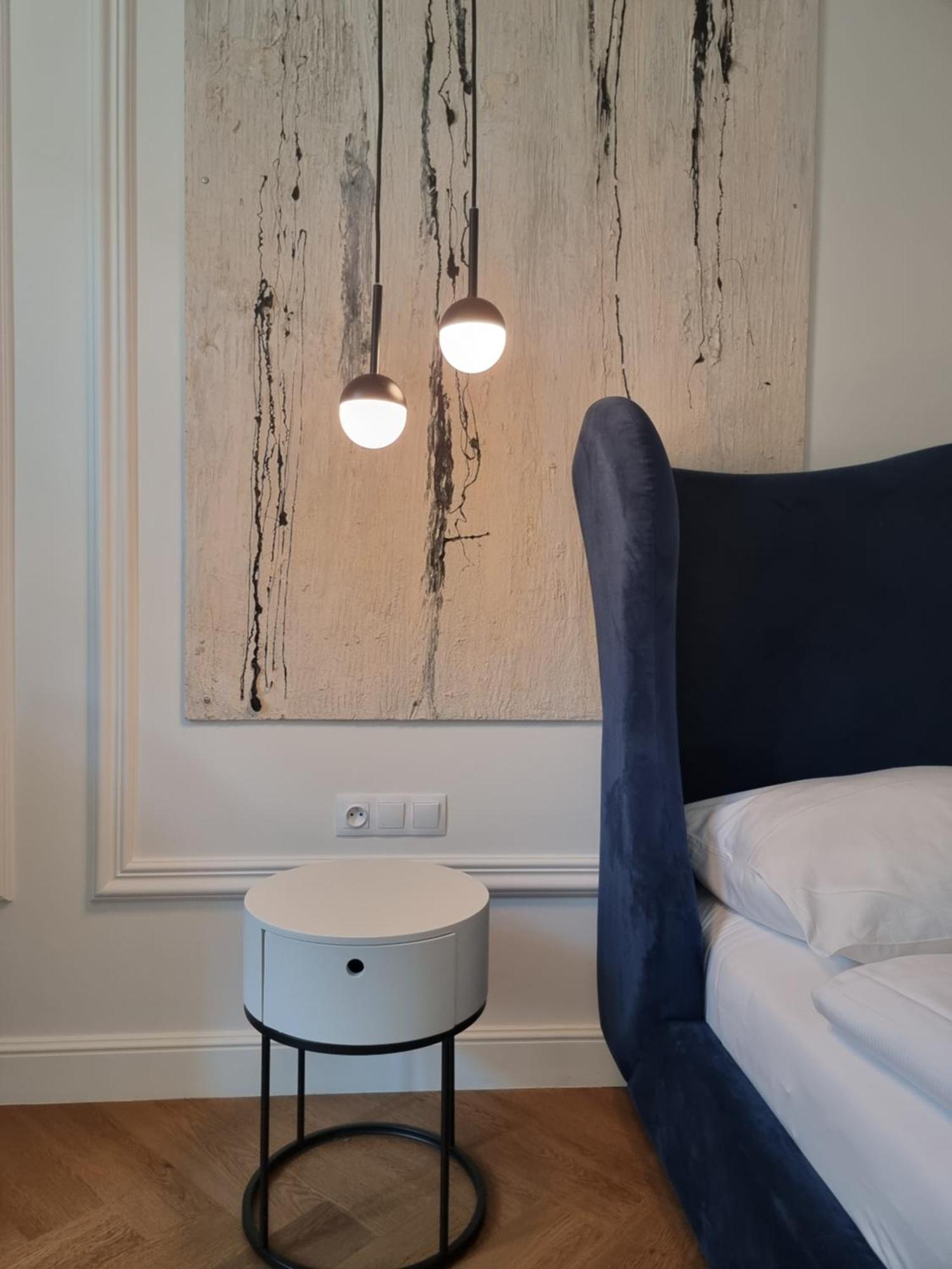 Apartamenty Inspiracja Kraków Exteriör bild