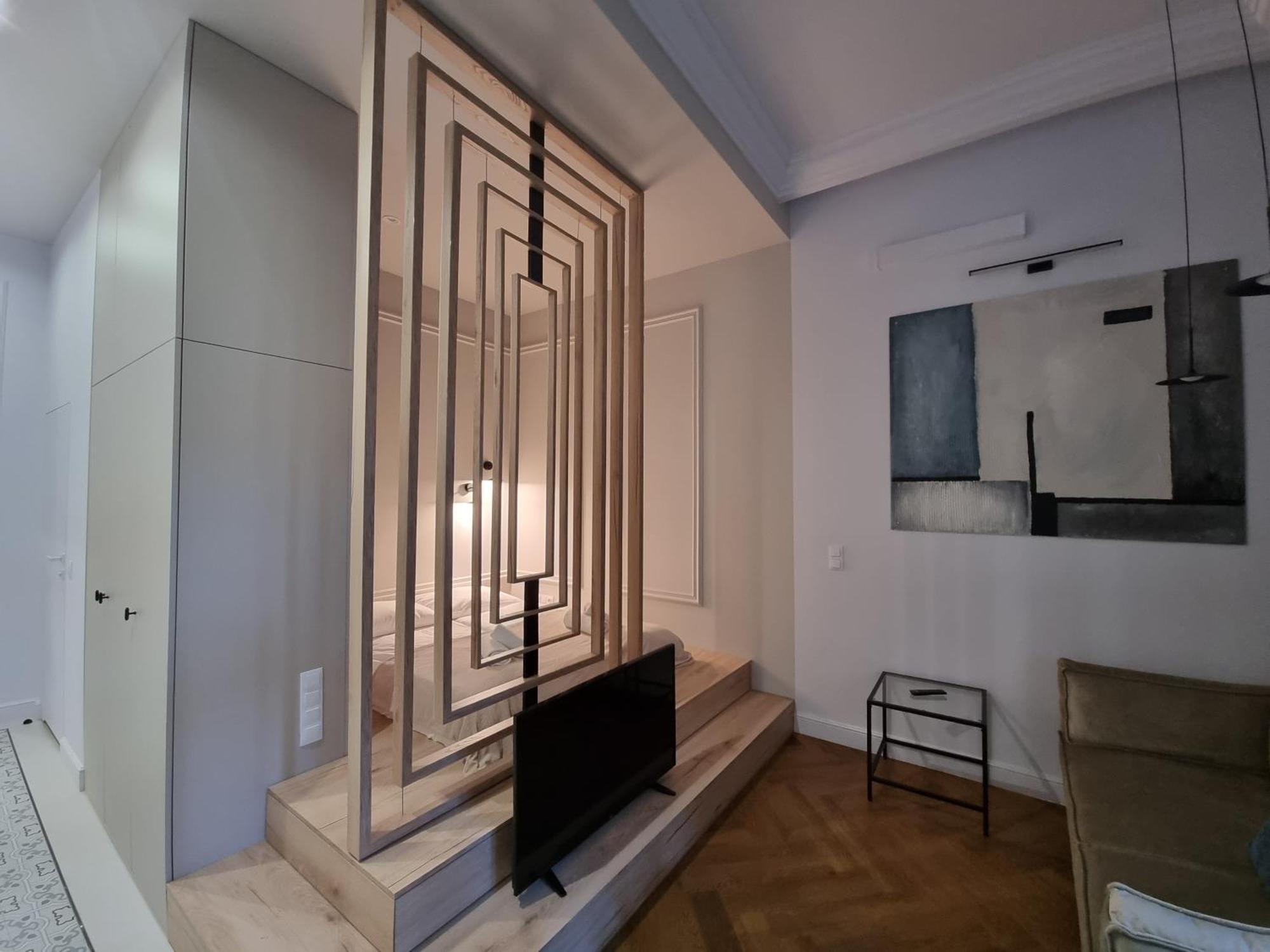 Apartamenty Inspiracja Kraków Exteriör bild