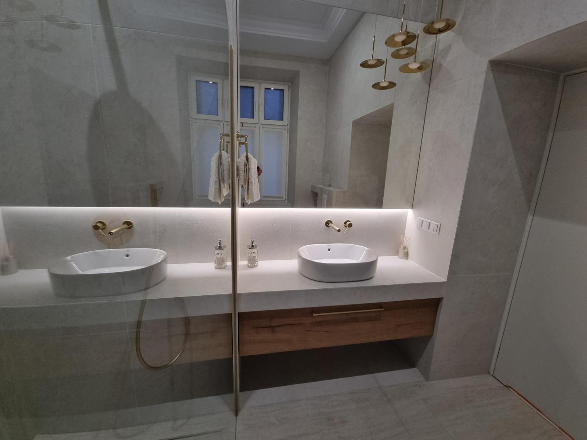 Apartamenty Inspiracja Kraków Exteriör bild
