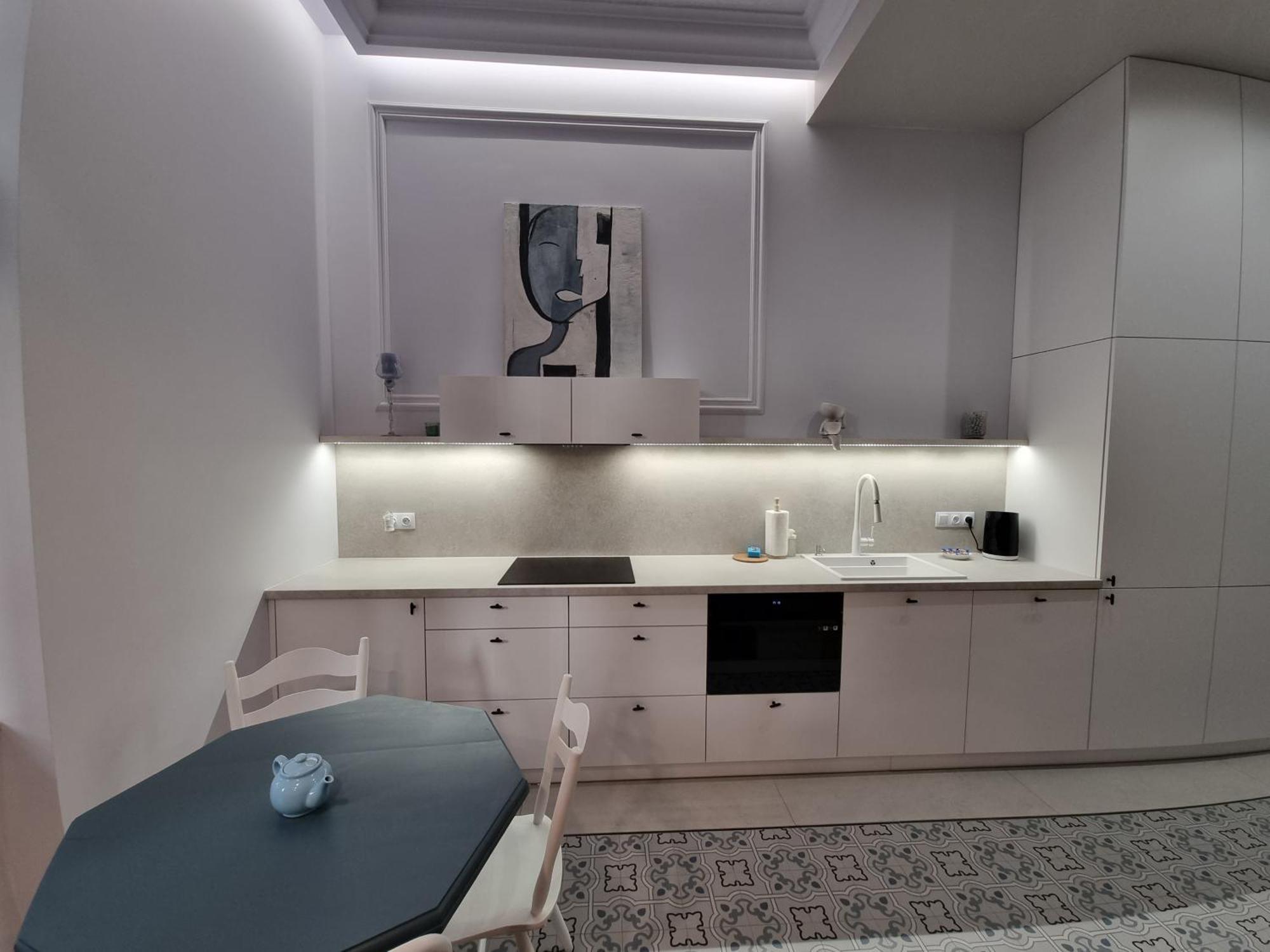 Apartamenty Inspiracja Kraków Exteriör bild