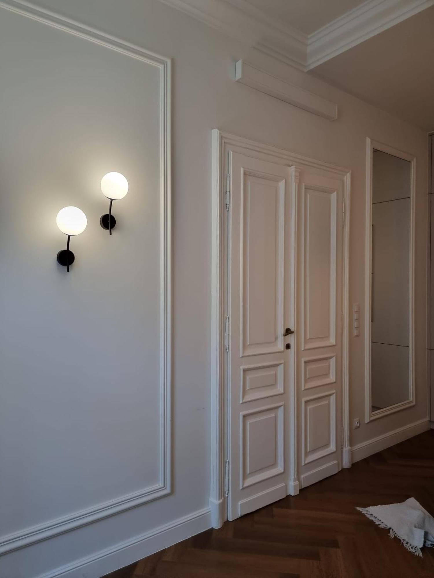 Apartamenty Inspiracja Kraków Exteriör bild
