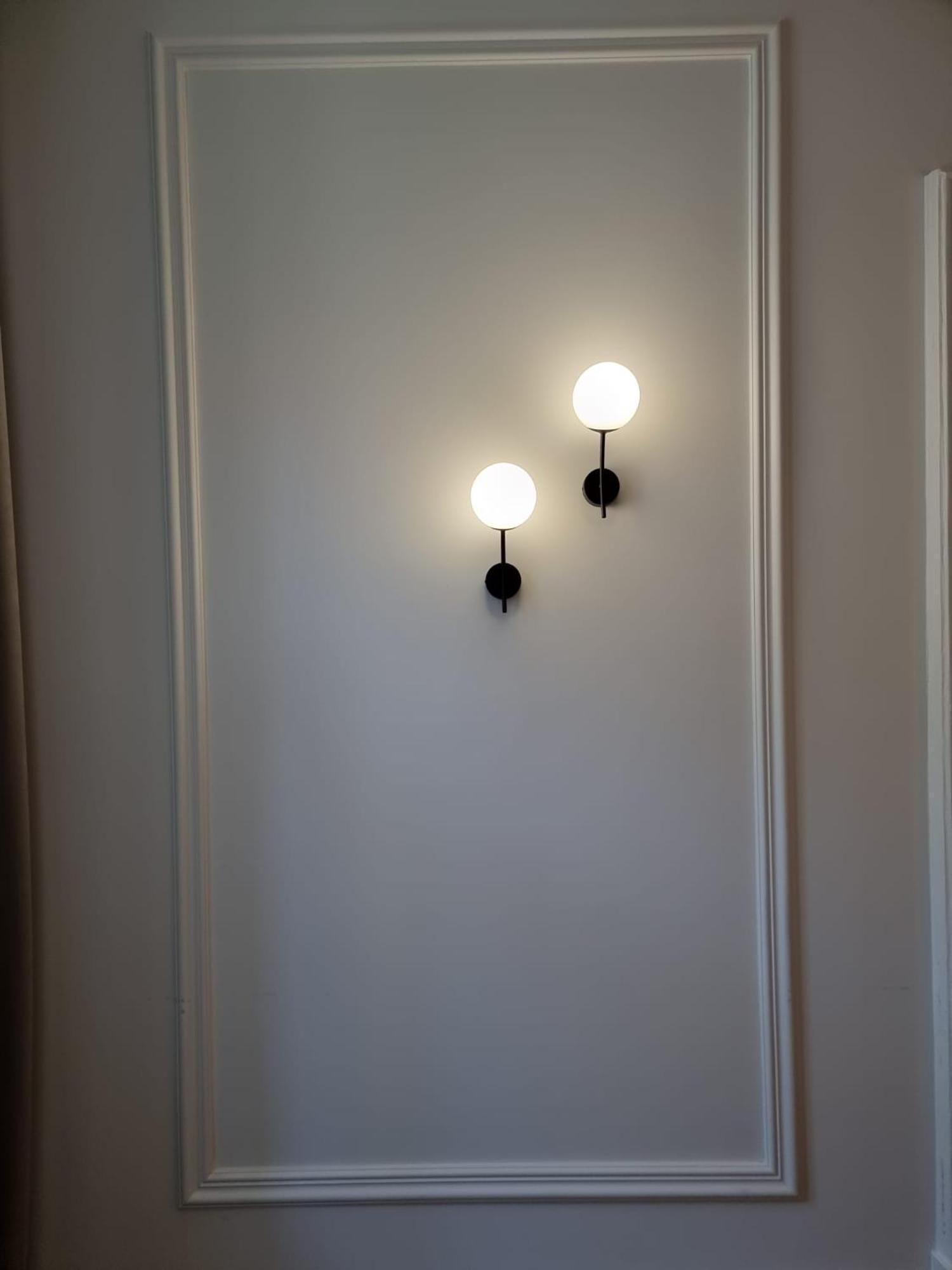 Apartamenty Inspiracja Kraków Exteriör bild