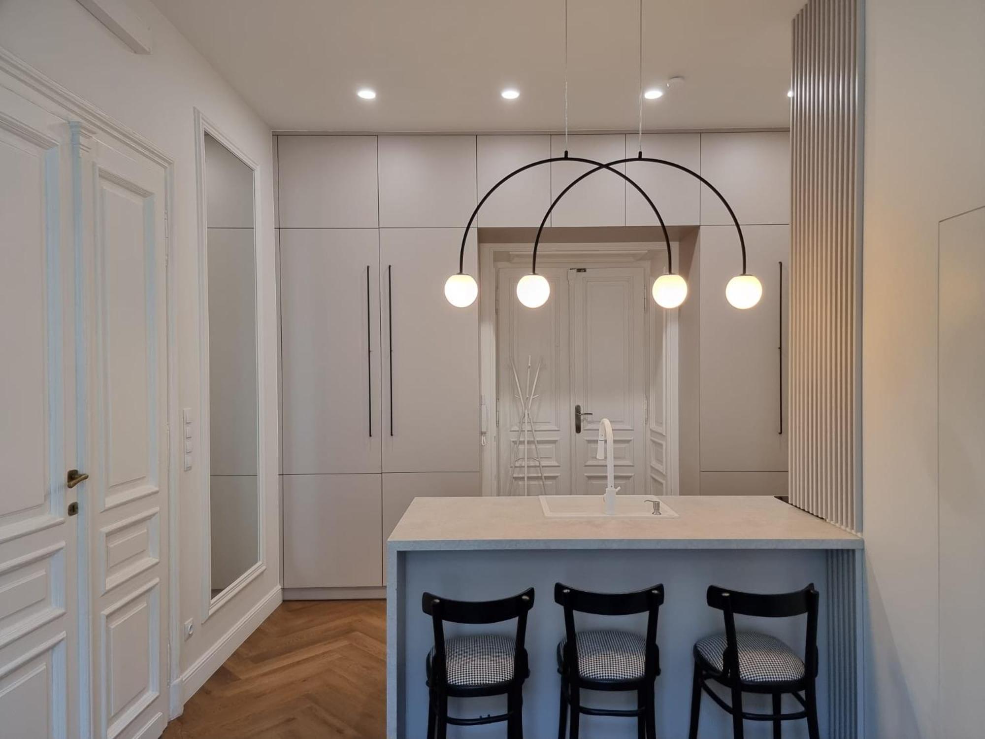 Apartamenty Inspiracja Kraków Exteriör bild