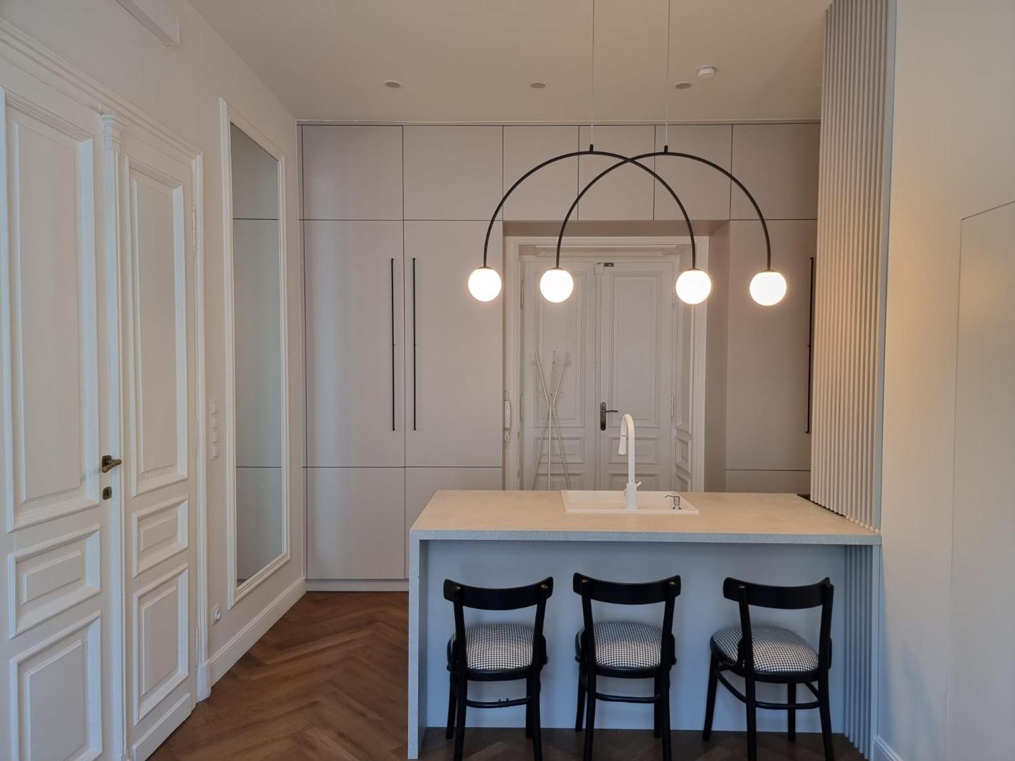 Apartamenty Inspiracja Kraków Exteriör bild