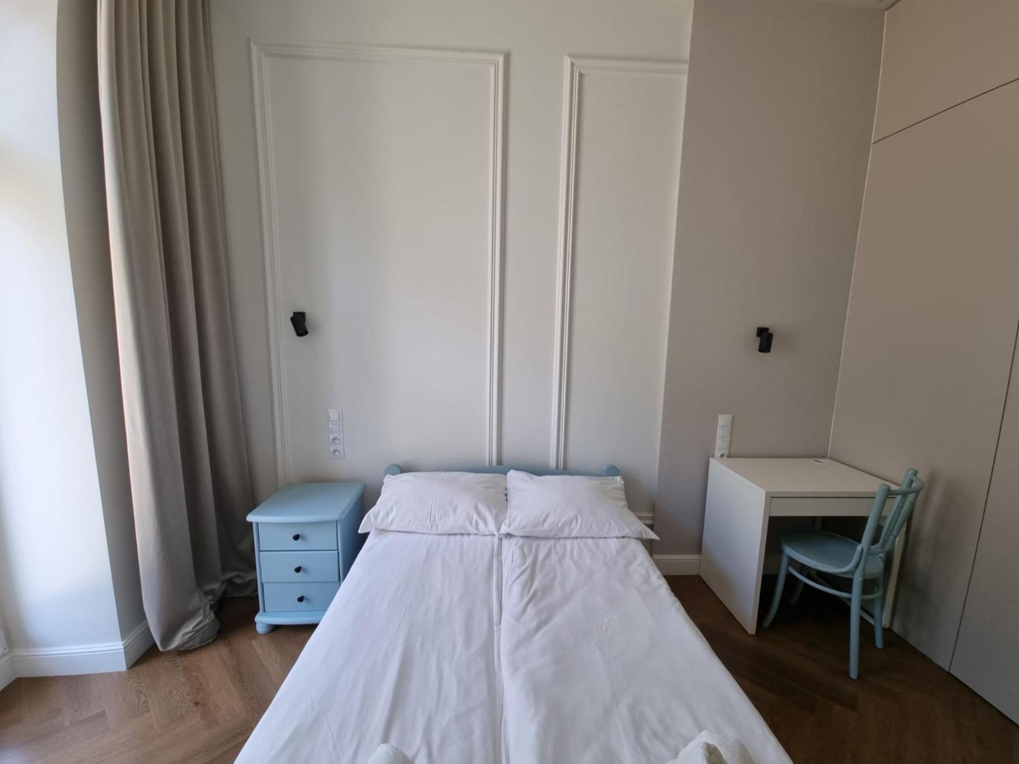 Apartamenty Inspiracja Kraków Exteriör bild