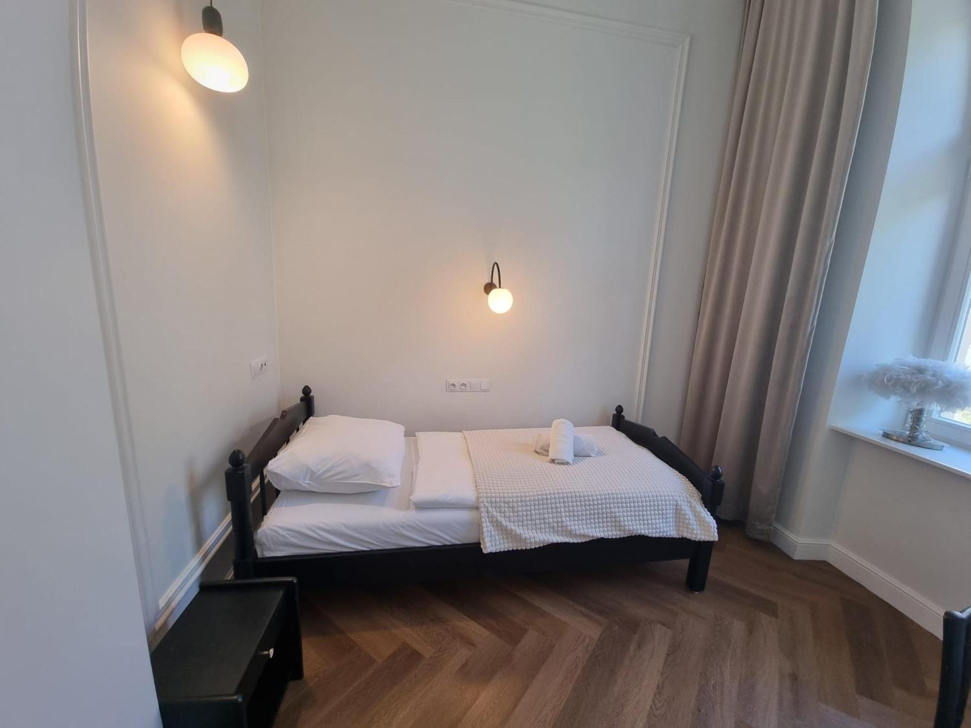 Apartamenty Inspiracja Kraków Exteriör bild