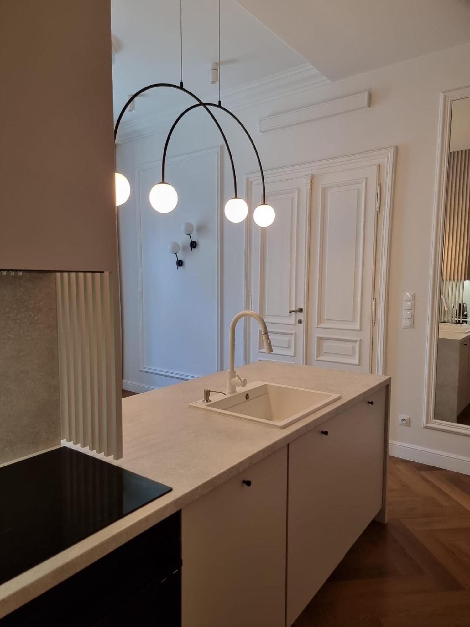 Apartamenty Inspiracja Kraków Exteriör bild