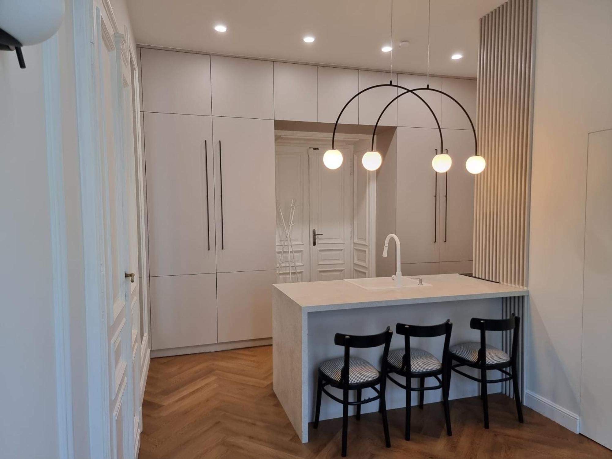 Apartamenty Inspiracja Kraków Exteriör bild